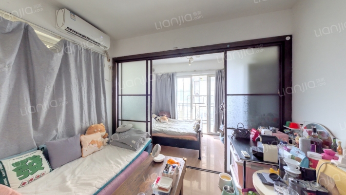 橡树园二手房实景图