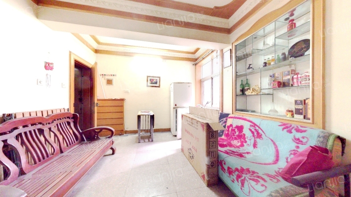 海迪商务中心二手房实景图