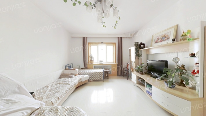 香溪花园二手房实景图