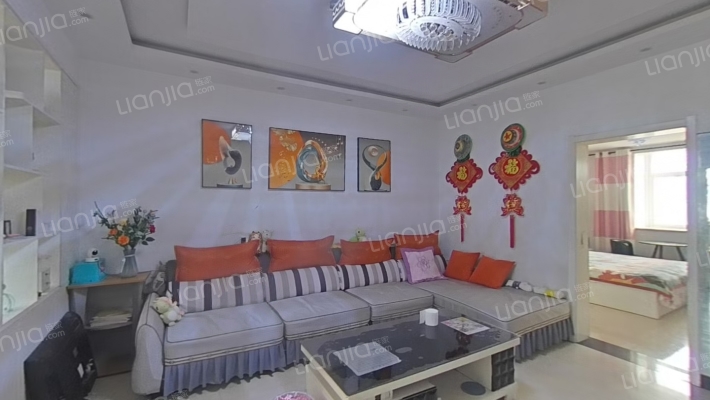 泰祥花园二手房实景图