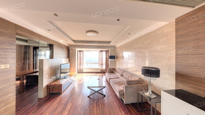 全景大厦二手房实景图