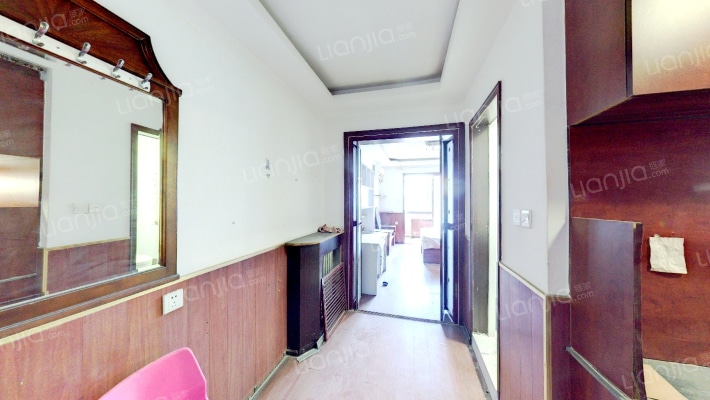 尚友里二手房实景图