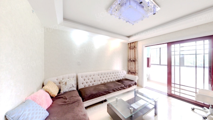 立德金桂苑二手房实景图