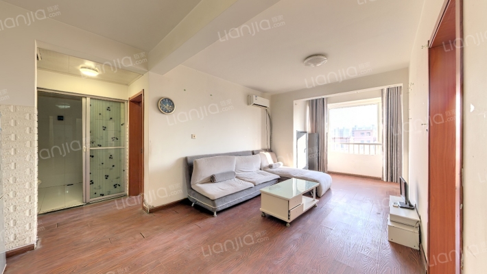 中茵龙湖国际南区二手房实景图