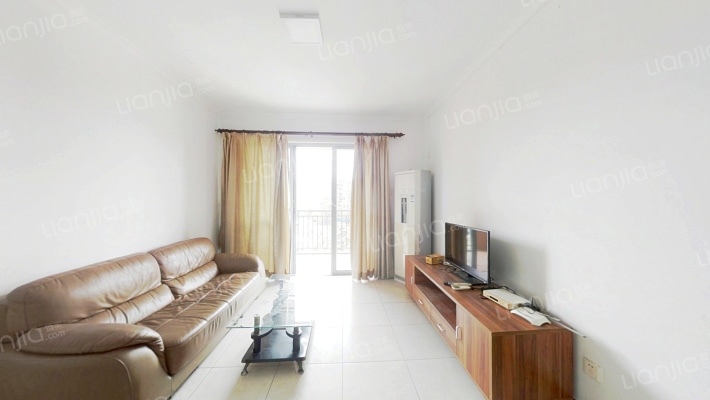 雍逸廷二手房实景图