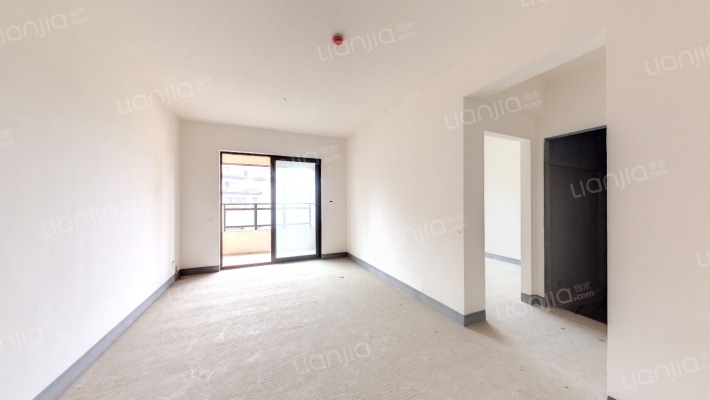 西永九号一组团二手房实景图