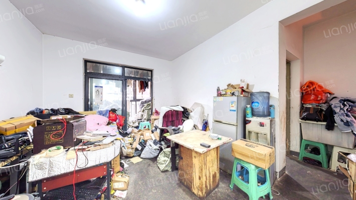 东桂四号院二手房实景图