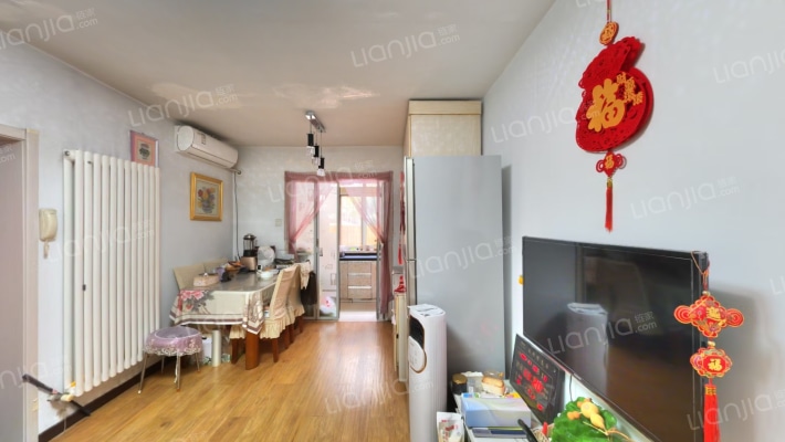 芳景里二手房实景图