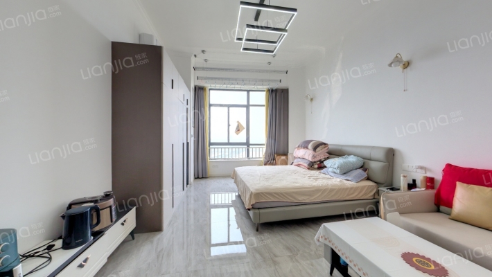 中保大厦二手房实景图