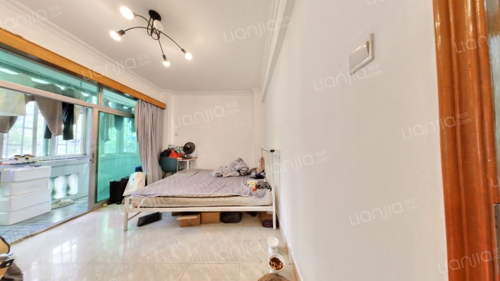 半岛明苑二手房实景图