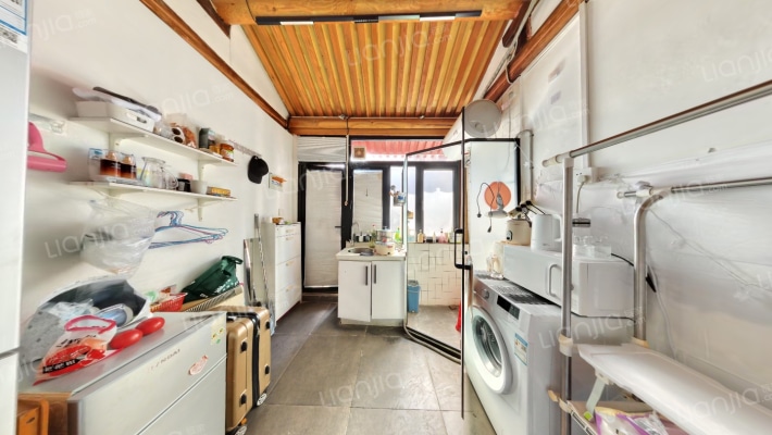 大石桥胡同小区二手房实景图