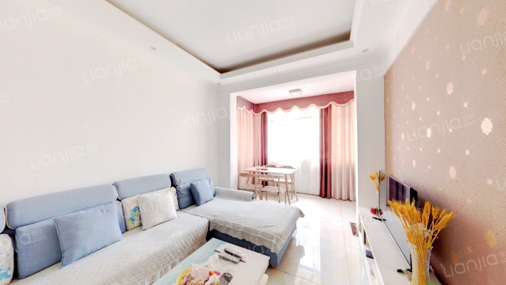 平安大院二手房实景图