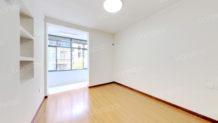 武锅社区二手房实景图