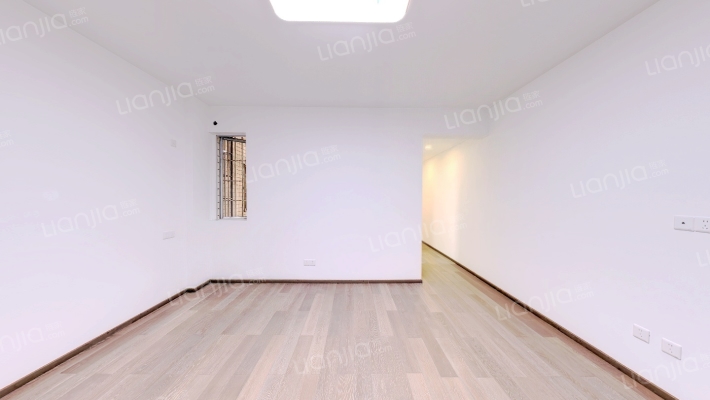 九彩华庭二手房实景图