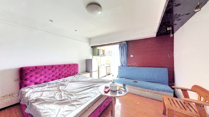 金悦东山国际公馆二手房实景图