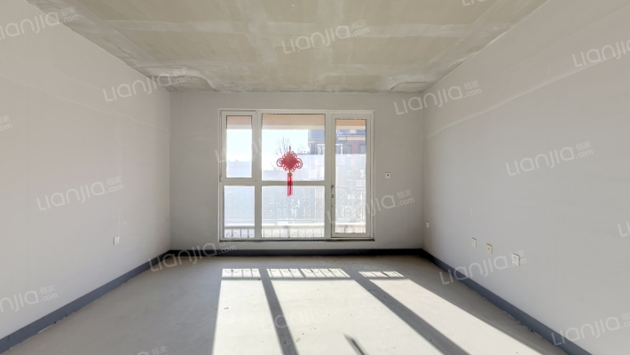 金地艺华年二手房实景图