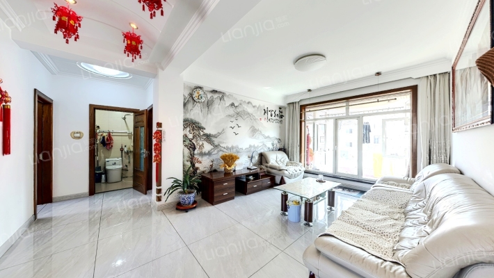 水仙花园三期二手房实景图