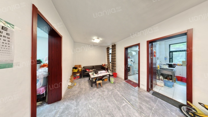 天润园北区二手房实景图