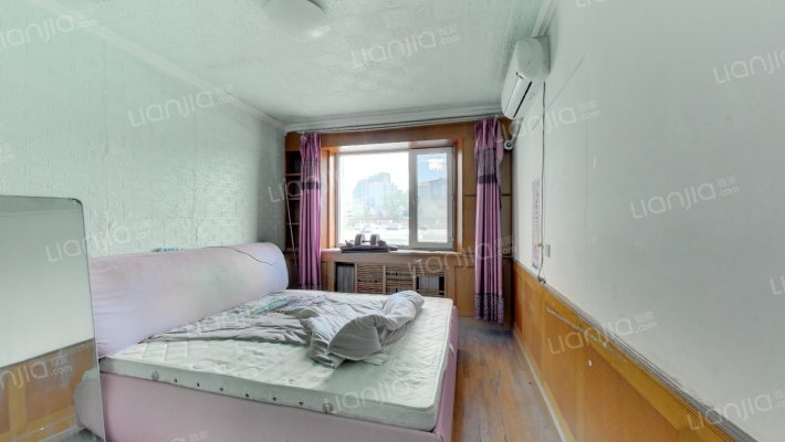 迎春二巷二手房实景图