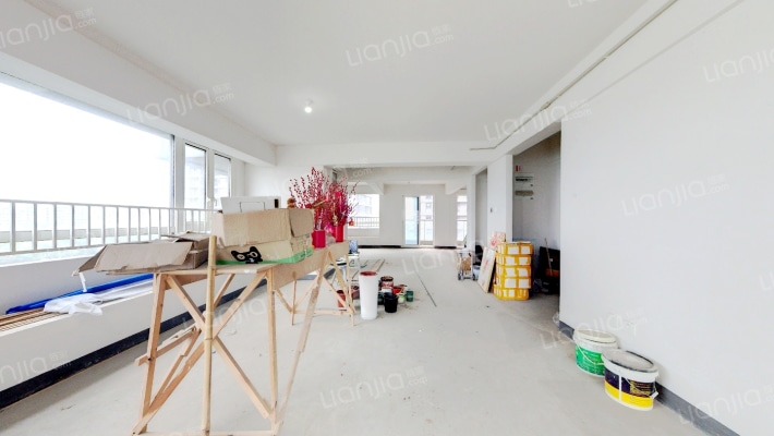 天阳融信东寰名邸二手房实景图