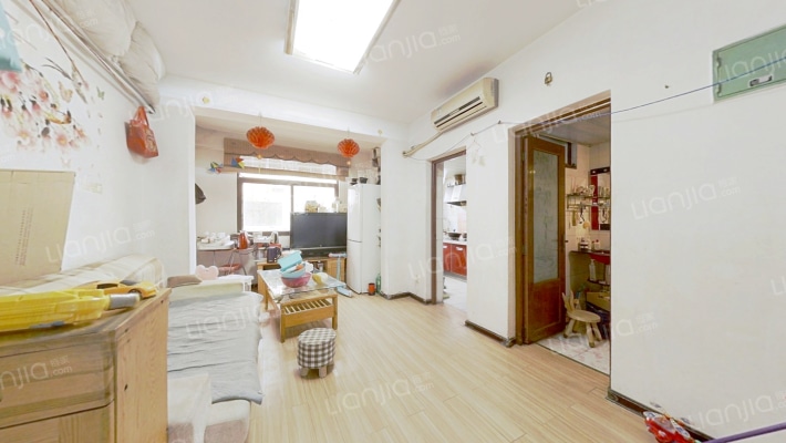 市政局家属院二手房实景图