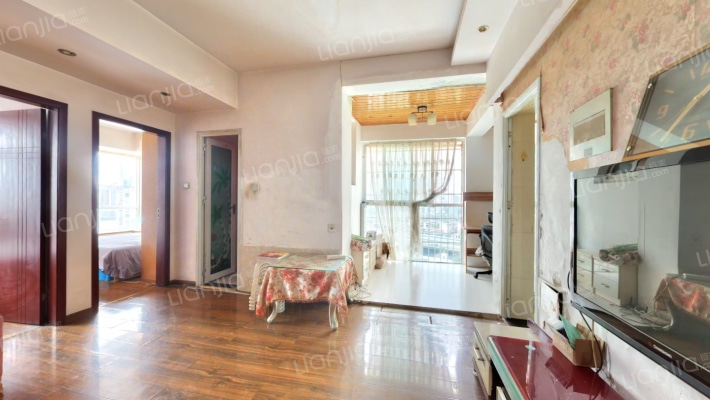 万年茗居二手房实景图