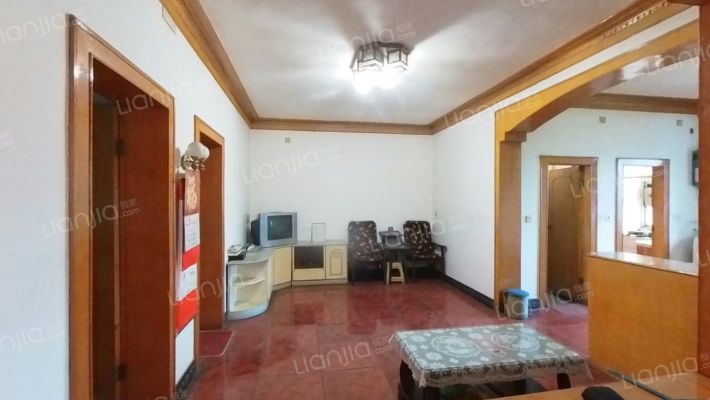 禹班集团家属院二手房实景图