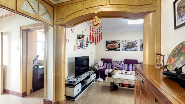 鼓楼前街21号院二手房实景图