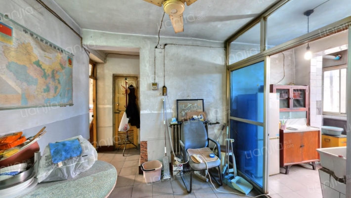 延光家属区二手房实景图