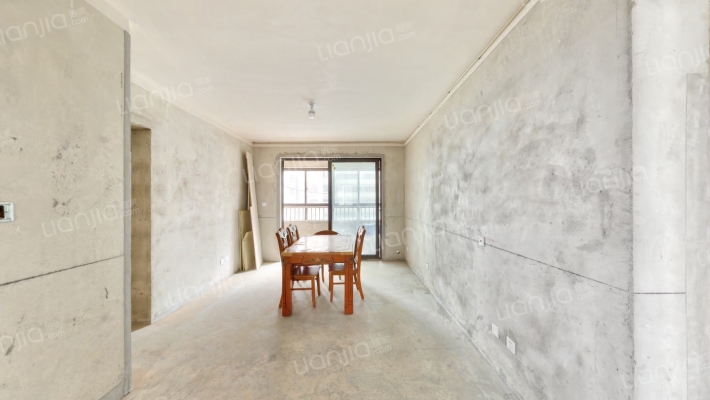 琴悦府二手房实景图