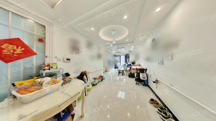 嘉祥瑞庭南城二手房实景图