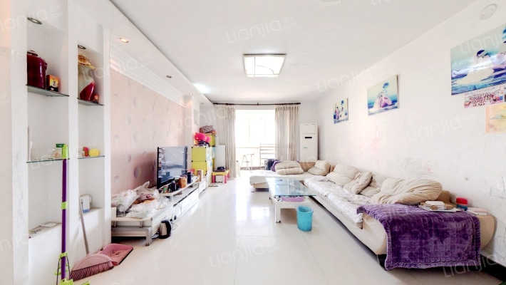 聚贤苑二手房实景图