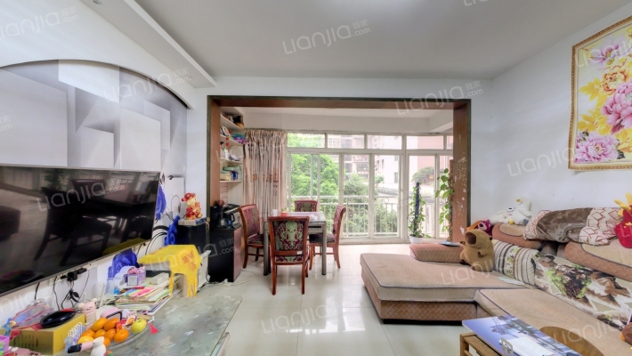 凯聖佳园二手房实景图