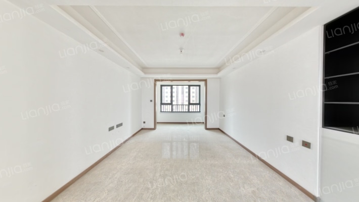 兰州万科城三期二手房实景图