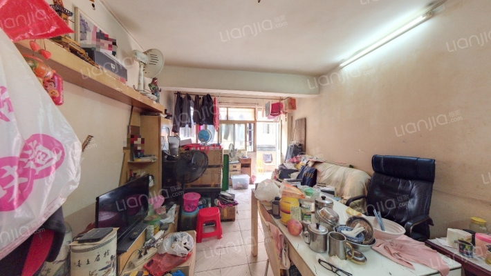 丽新怡苑二手房实景图