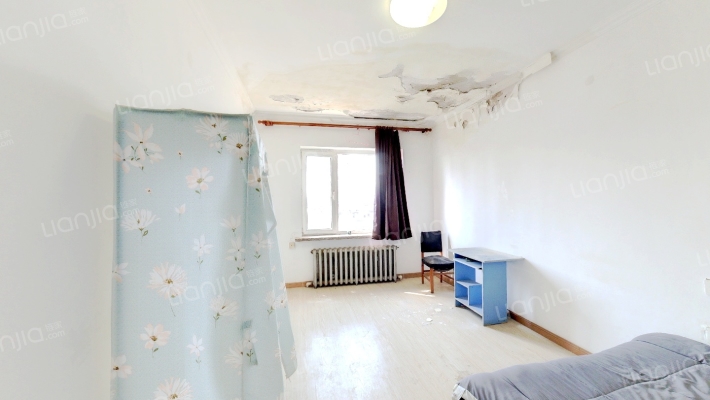 节能小区二手房实景图