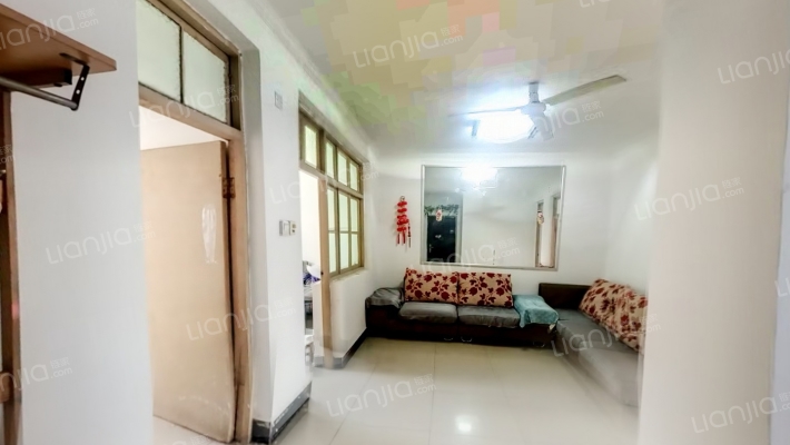 荷花路办事处永光社区二手房实景图