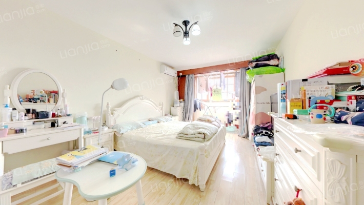 甘泉公寓二手房实景图