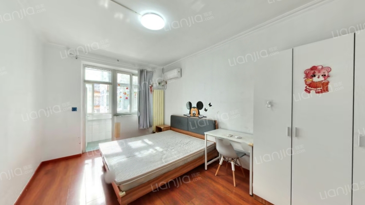 永乐东区二手房实景图