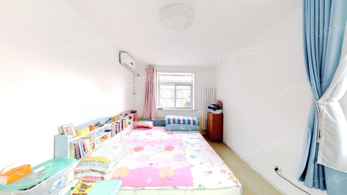 烟台道(和平区)二手房实景图