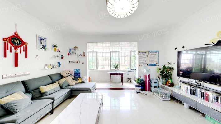 青年路二手房实景图