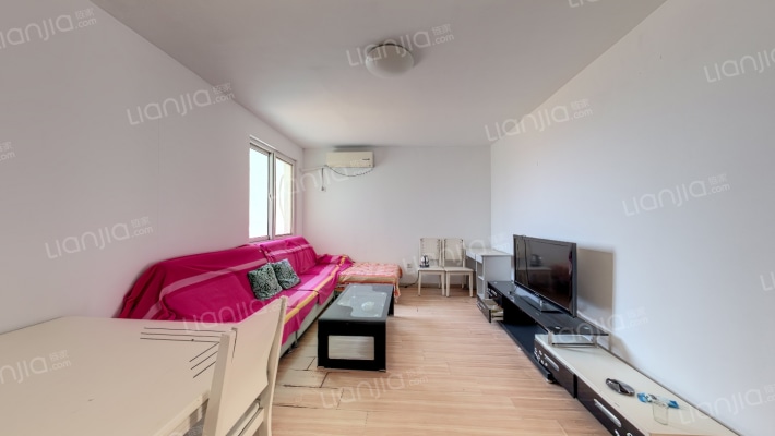 夏垫伊甸园小区二手房实景图