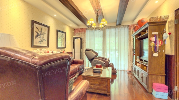 中浩云花园二手房实景图