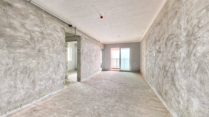 海伦春天二手房实景图