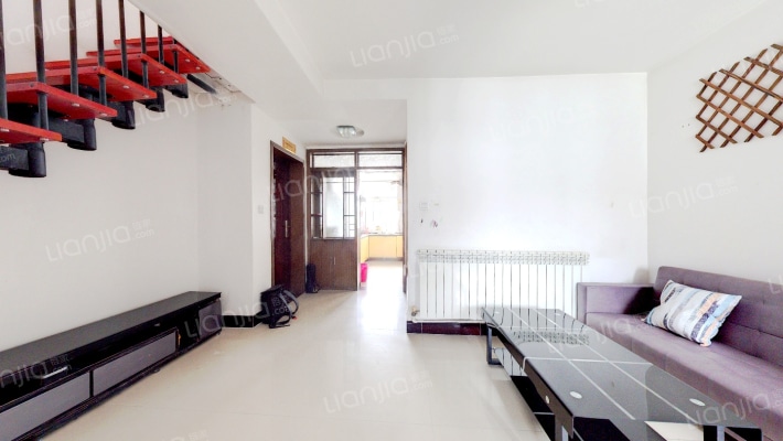 狮子山春光花园二手房实景图