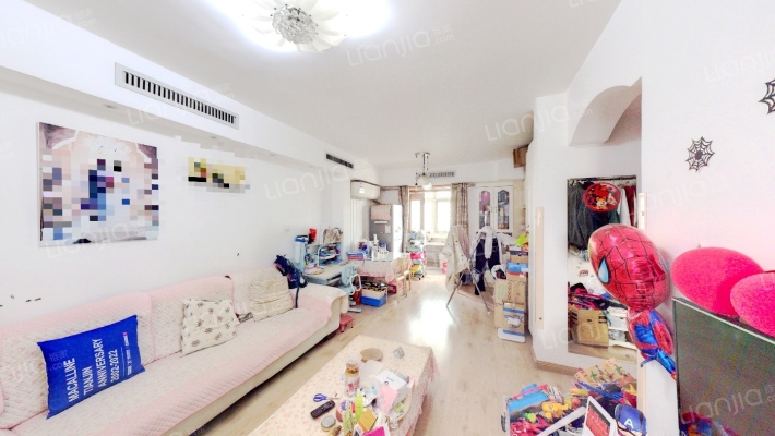 春厦里二手房实景图