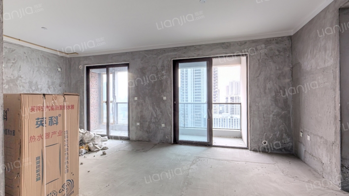 云悦里二手房实景图