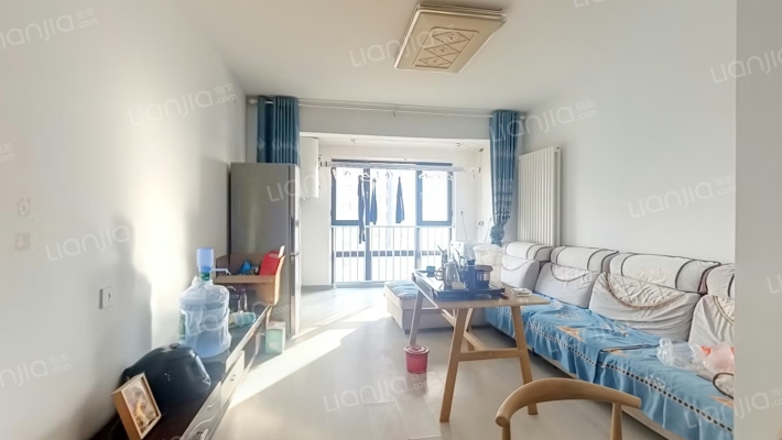 中国铁建·万全国际城二手房实景图