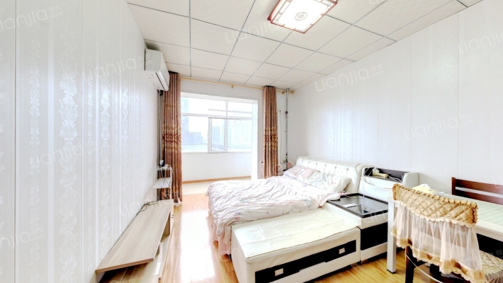 建设路印刷物资总公司宿舍二手房实景图