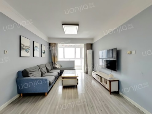 整租·华融蓝海洋望海 3室2厅 南/西/北